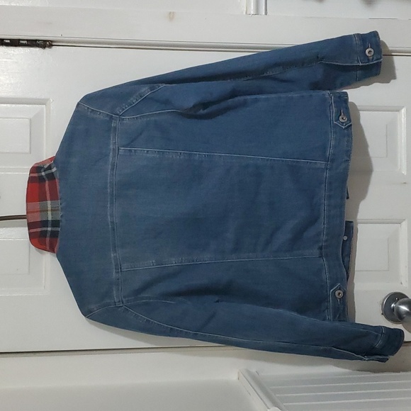 BNWT Parasuco Jacket - Picture 5 of 5